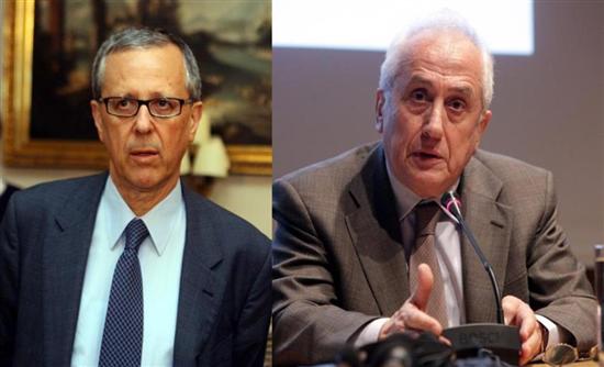 Σύγκρουση εκτός ελέγχου