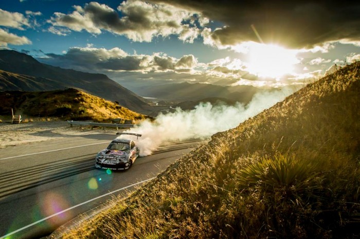 ΒΙΝΤΕΟ-Ανάβαση στη Νέα Ζηλανδία