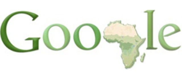 Η Google ενισχύεται στην Αφρική