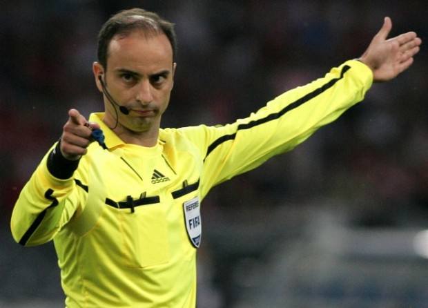 Γιάχος: “Ουδέποτε έκλαψα…”