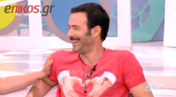 ΒΙΝΤΕΟ – Ξεκαρδιστική ατάκα για… πεθερά