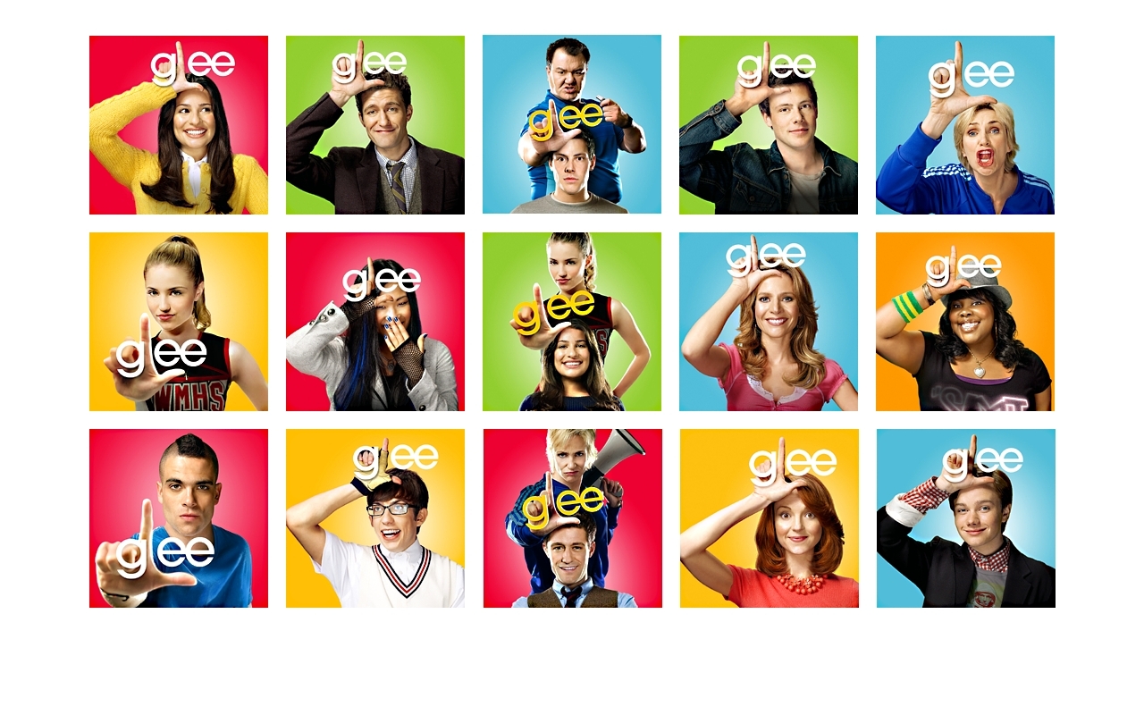 Έρχεται το “Glee” στον Alpha