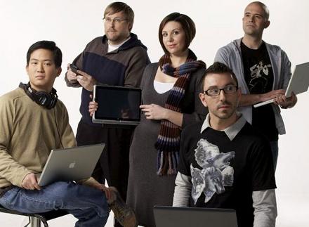 Χρόνια πολλά blogger!