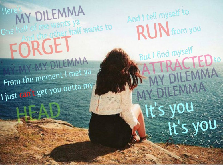 Συναίσθημα ή λογική; Τι να ακολουθήσω;