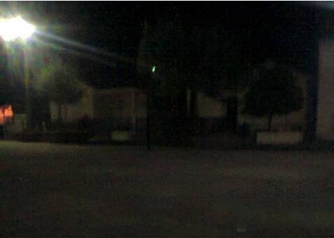 Το… σκοτεινό χωριό