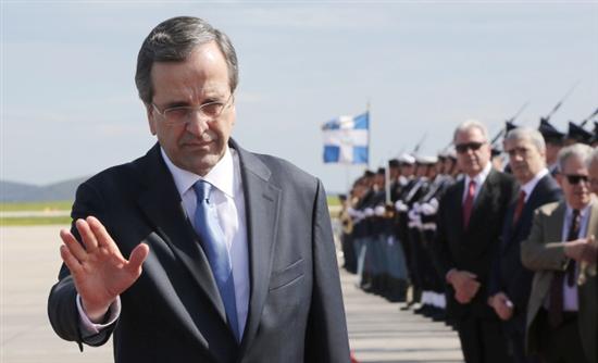 Για επενδύσεις στην Κίνα