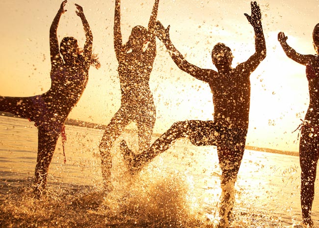 Όταν το σώμα προειδοποιεί!