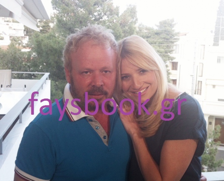 Τι ετοιμάζει η Σκορδά στο faysbook;