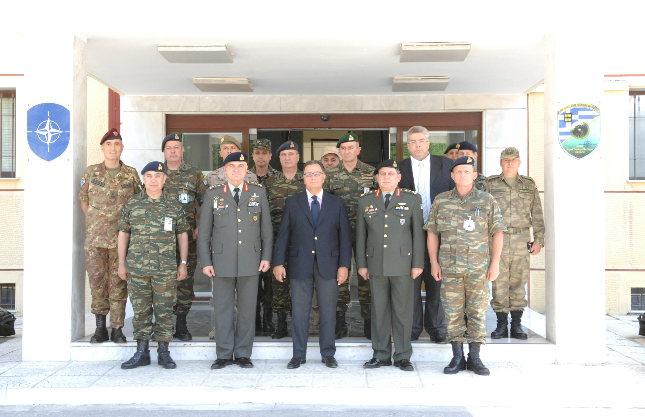 “Θα είχαμε πτωχεύσει χωρίς την συμβολή σας”