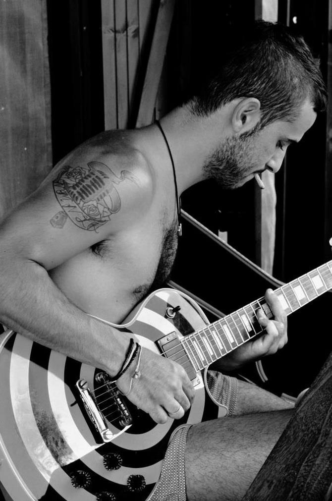 Έλληνας ο πιο sexy άντρας της Eurovision