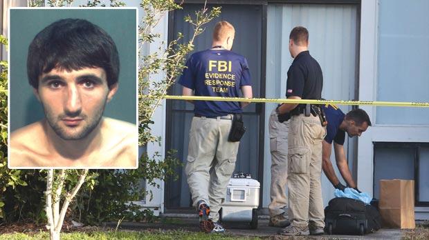Άοπλος ο άνδρας που πυροβολήθηκε ανακρινόμενος από το FBI