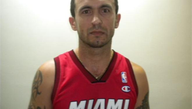 Τι είπε ο δραπέτης των φυλακών Τρικάλων στους αστυνομικούς