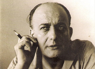 Σαν σήμερα «έφυγε» ο Νίκος Γκάτσος