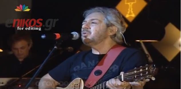 ΒΙΝΤΕΟ – Η μεγάλη μάχη του Αντώνη Βαρδή