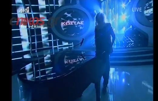 ΒΙΝΤΕΟ – Ο… Καρβέλας στο YFSF