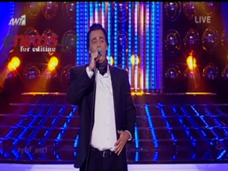 ΒΙΝΤΕΟ-O Μαρτάκης μιμείται τον Καρρά