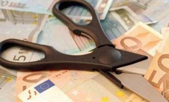 «Κουρεύονται» οι καταθέσεις πάνω από 100.000 ευρώ