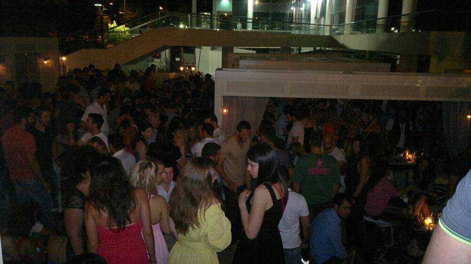 Route 215-Ένα ιστορικό κτίριο ξαναζωντανεύει