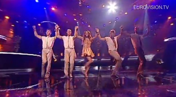 ΒΙΝΤΕΟ – Οι ελληνικές συμμετοχές που μπήκαν στη 10άδα