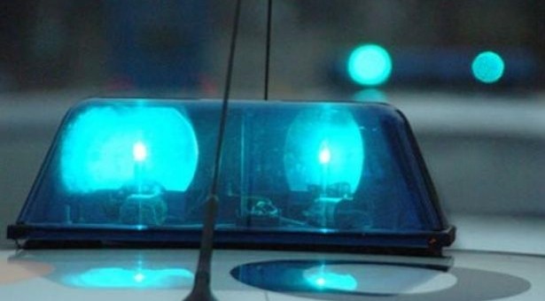 Έκαψαν μαγαζί αλλοδαπού