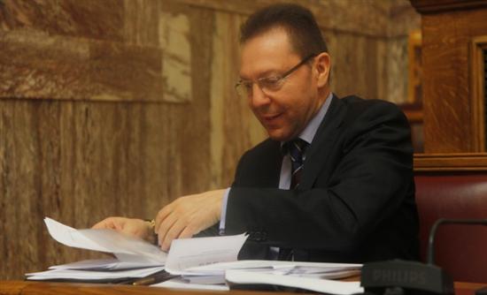 Διάψευση του Υπ. Οικονομικών