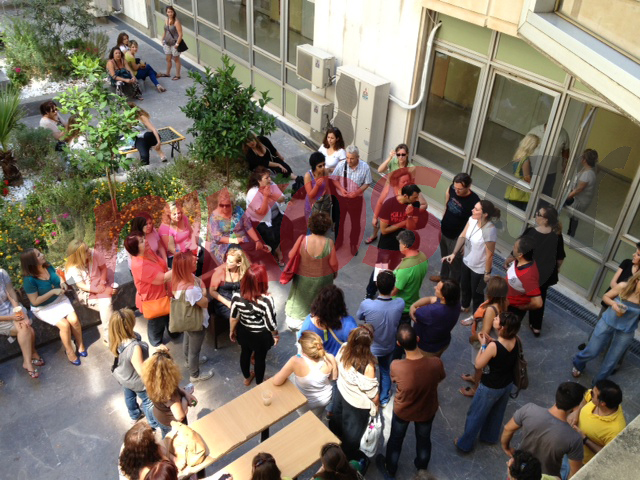 ΦΩΤΟ-Τώρα στην ΕΡΤ