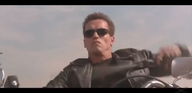 O “Εξολοθρευτής” επιστρέφει