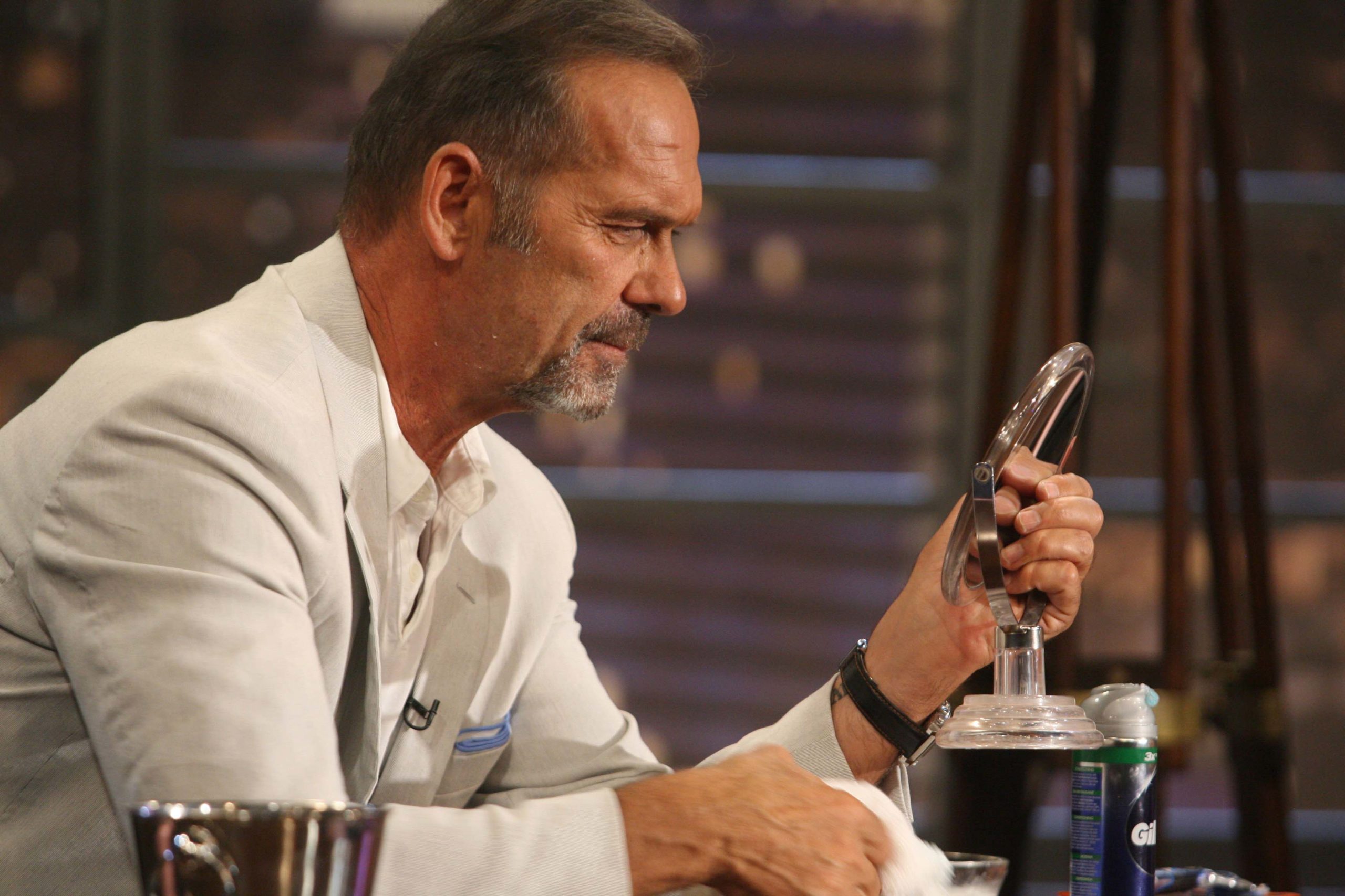 Απόψε… στο “Βράδυ”