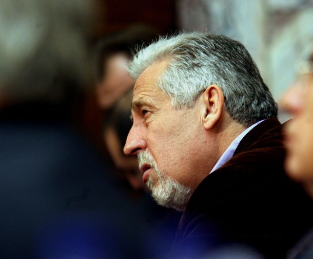 Μανώλης: Η τρόικα επέλεξε τους πιο υποτακτικούς