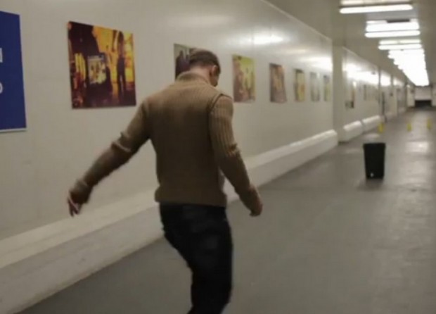 ΒΙΝΤΕΟ-Ο Χαρτ κέρδισε τον Σαμαρά