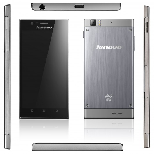 Smartphone Lenovo