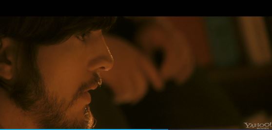 ΒΙΝΤΕΟ-O Koutcher ως Steve Jobs