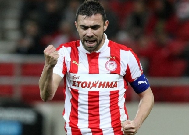 Ανανέωσε ο Μανιάτης μέχρι το 2017