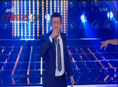 ΒΙΝΤΕΟ-Ο Γκάνος έγινε Μαργαρίτης