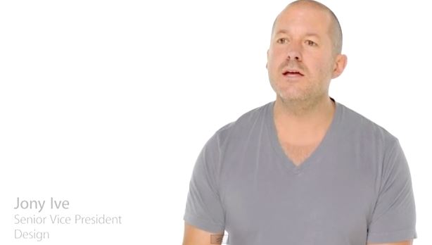 Το επίσημο βίντεο για το iOS 7