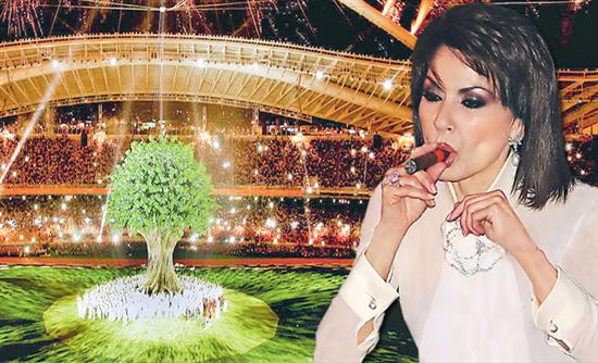 11,25 € για το “δράμα” της Γιάννας