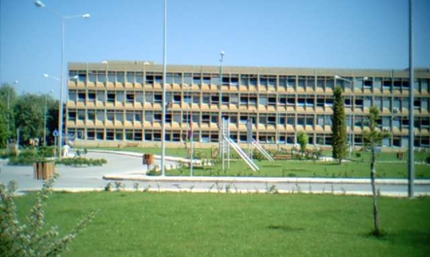 5 χρόνια σεισμόπληκτος ο «Άγιος Ανδρέας»