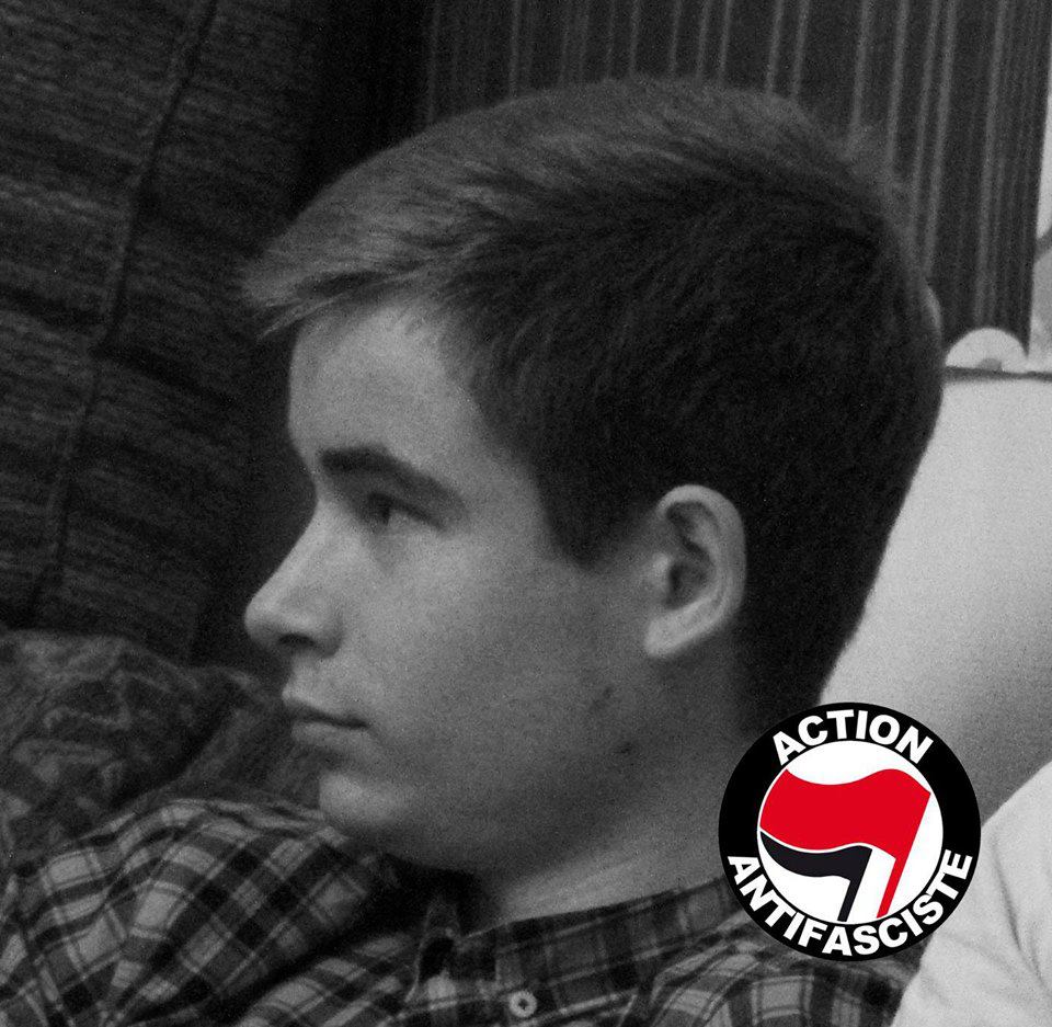 Διαδηλώσεις στο Παρίσι για το θάνατο του φοιτητή