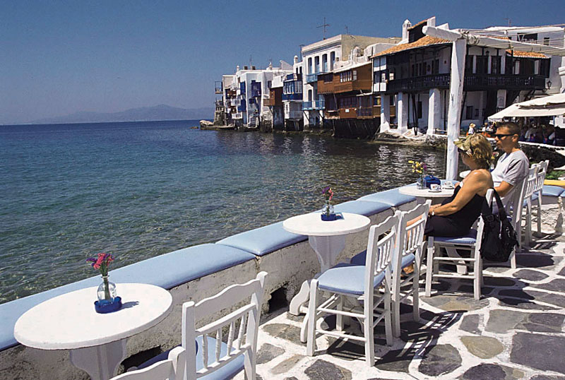 Έχετε επιχείρηση σε νησί; Σας αφορά