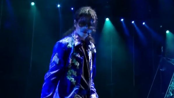 ΒΙΝΤΕΟ – Τέσσερα χρόνια χωρίς τον Jackson
