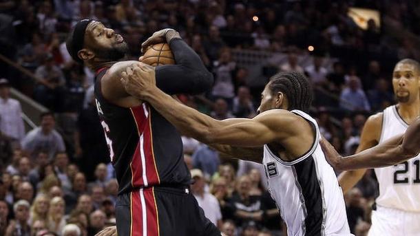 ΝΒΑ: Έκαναν το 2-2 οι Χιτ