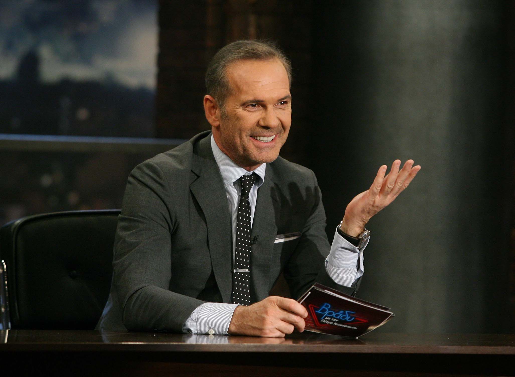 Απόψε… στο “Βράδυ”