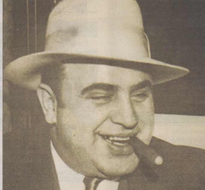 Πουλήθηκε η έπαυλη του Αλ Καπόνε