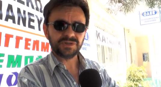 «Κωμικοτραγικός ο Άδωνις»