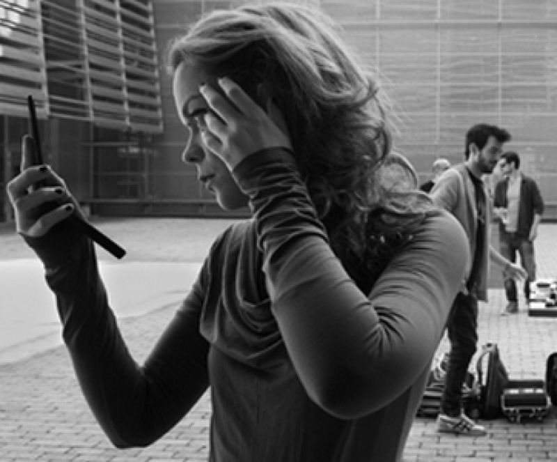 Αντιγόνη του Σοφοκλή στο Μπενάκη