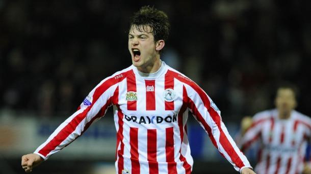 Έρχεται ο Φάλκενμπεργκ