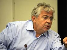 O Σπυρόπουλος ζητεί 100 δόσεις