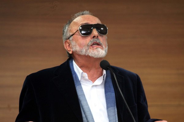 H απάντηση του Κουρουμπλή στη ΝΔ