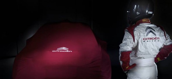 Η Citroen στο WTCC με τον Loeb