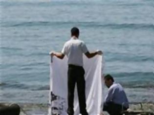 Μακάβριο εύρημα στην Ηλεία